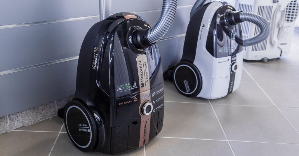 Assistenza Hotpoint Ariston Torino - Saem Elettrodomestici